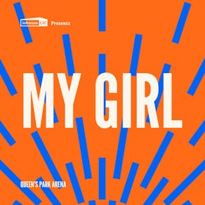 Cults & Classics Presents MY GIRL