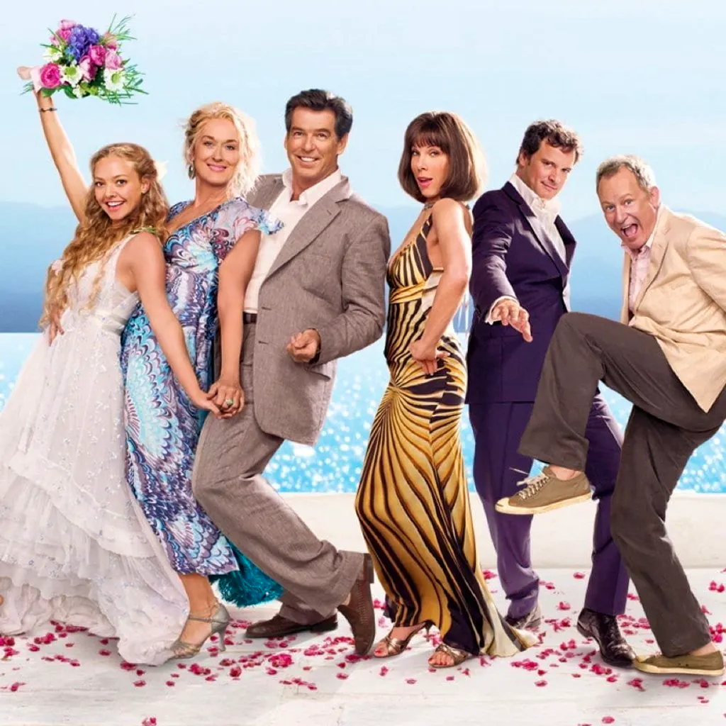 Mamma Mia - The Disco at The Loft Matlock