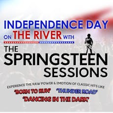 The Springsteen Sessions at The Ferry