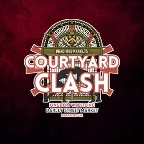 Courtyard Clash