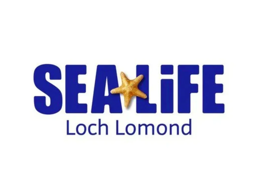 Sea Life Loch Lomond Standard Admission at Loch Lomond SEA LIFE Aquarium
