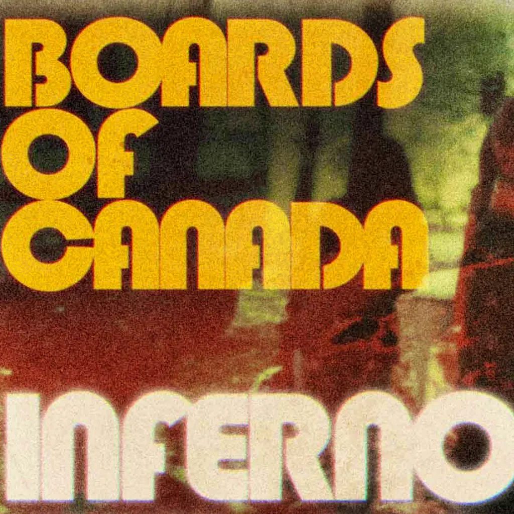 Boards of Canada: Album Listening Event at The Jacaranda Club