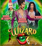 THE WIZZARD OF OZ  Adult Panto