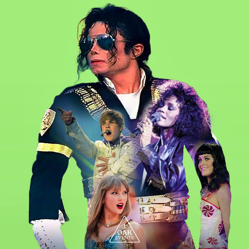 Pop Icons, Legends & Divas Bottomless Brunch at Duo Clapham