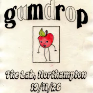 Gumdrop On Tour! at The Lab