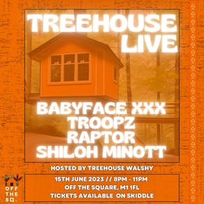 Treehouse Live 006 