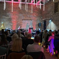 Carols By Candlelight 2025 - Saturday 20th December at Worden Hall