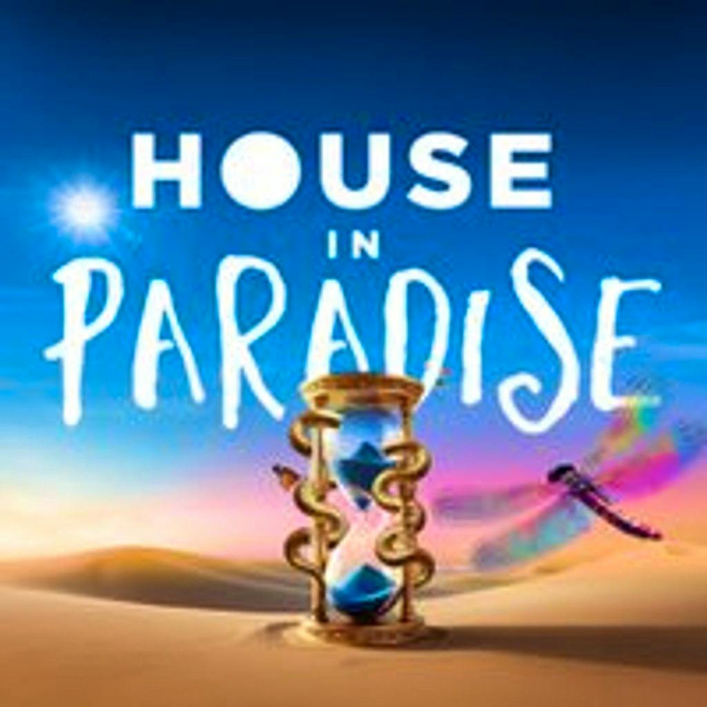 House In Paradise at O Beach Ibiza