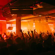 The Halloween Disco at 93 Feet East // Sat 31st Oct at 93 Feet East