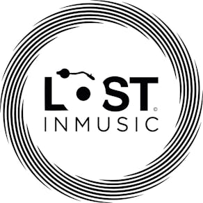 Lost In Music: Griffin Garden Party - 30th May