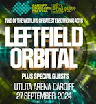 Leftfield & Orbital