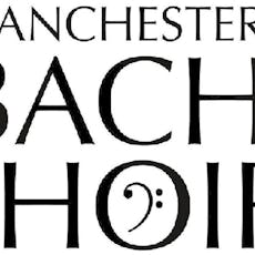 Manchester Bach Choir Celebrating Summer at Didsbury Baptist Church