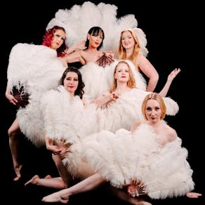 Blow White & the 7 Deadly Sins - A Burlesque Panto