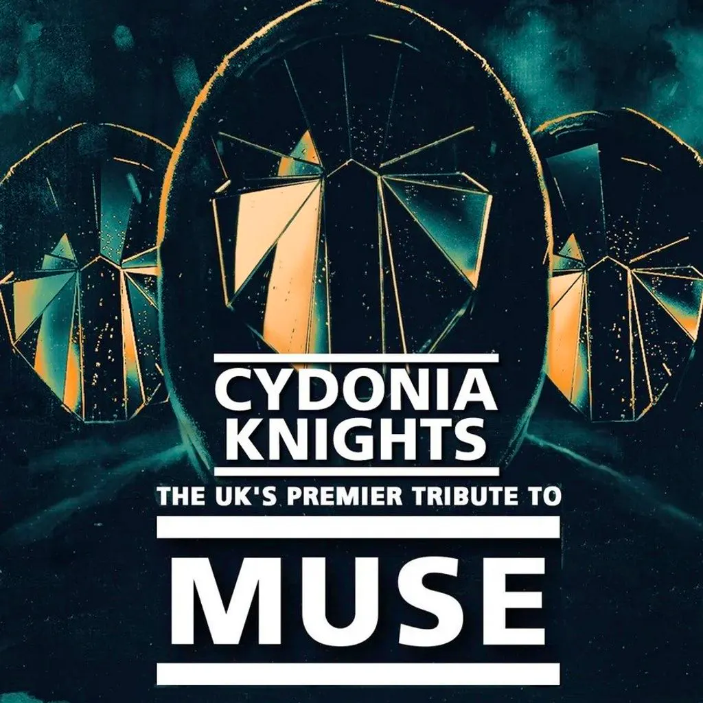 Cydonia Knights at The Flowerpot