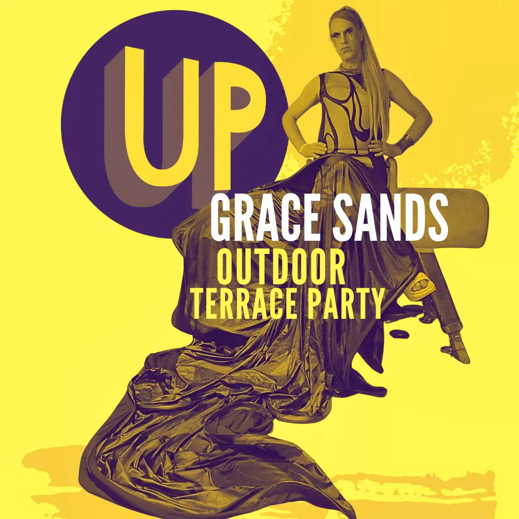 UP with Grace Sands at Six Trees