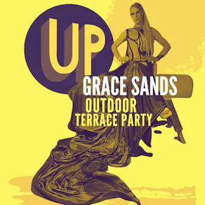 UP with Grace Sands