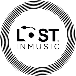 Lost In Music: Griffin Garden Party - 3rd October