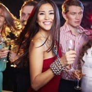 New Years Eve 'Lock & Key' Singles Party (Ages 21-45) at Nordic Bar