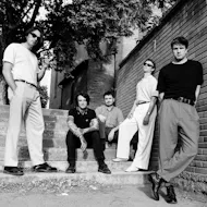 Cathedrale (FR) // Pomona at Big Hands