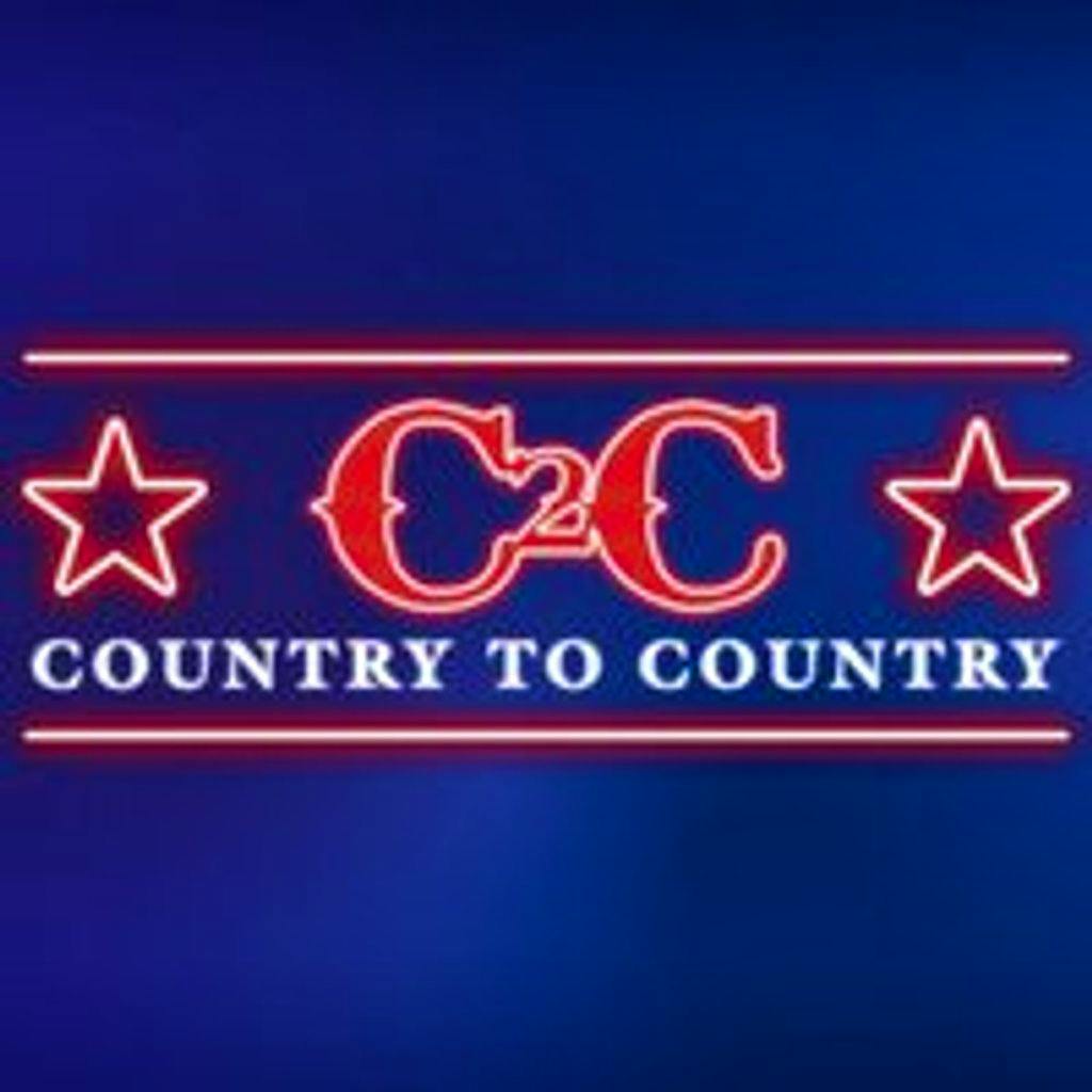 Country to Country - London at The O2