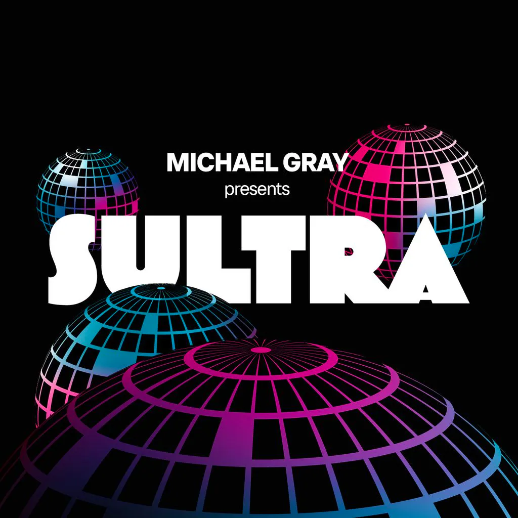 Michael Gray presents Sultra | Day Time Disco at Joshua Brooks