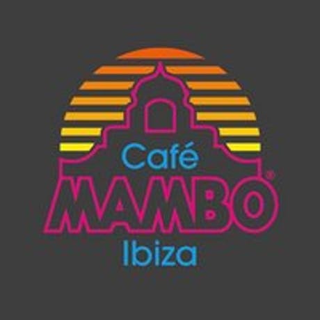 Cafe Mambo Ibiza London Mini-Festival at Studio 338