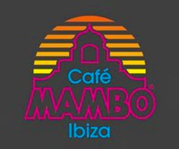 Cafe Mambo Ibiza London Mini-Festival