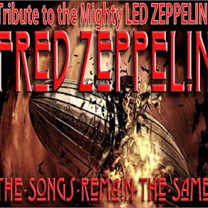 Fred Zeppelin