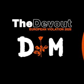 The Devout - Depeche Mode tribute