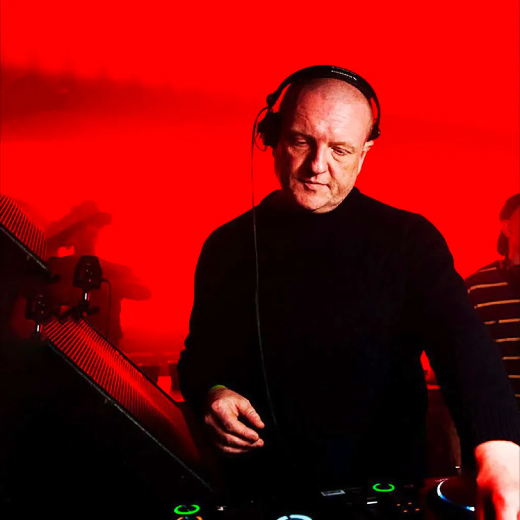 Zed Bias with MC Chunky at Golden Lion Todmorden