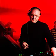 Zed Bias with MC Chunky at Golden Lion Todmorden