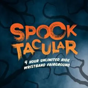 Spooktacular Quiet Session