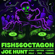 Cirque Du Soul: Nottingham // Halloween Special at The Palais Nottingham