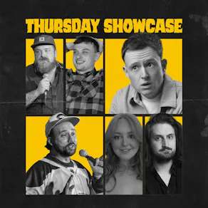 Thursday night Comedy || Creatures Comedy Club