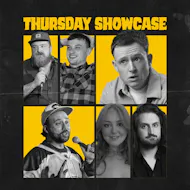 Thursday night Comedy || Creatures Comedy Club at Creatures Comedy Club