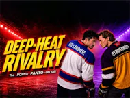 Deep-heat Rivalry at The Other Palace