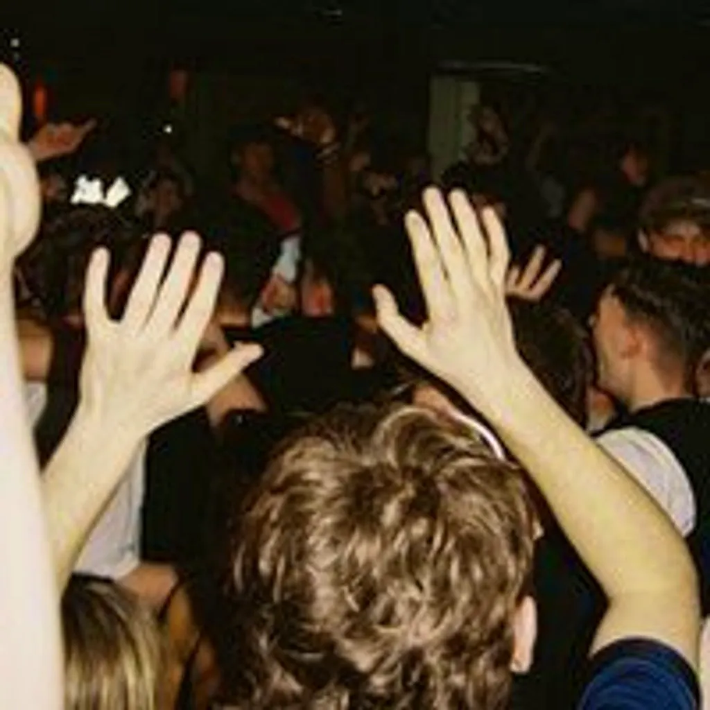 RARE Club // Intimate Basement Jams 003 at D2