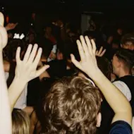 RARE Club // Intimate Basement Jams 003 at D2