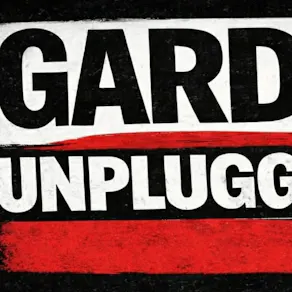 Gards Unplugged acoustic & open mic night with special guests
