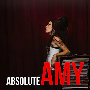 Absolute Amy: Live in Aylesbury