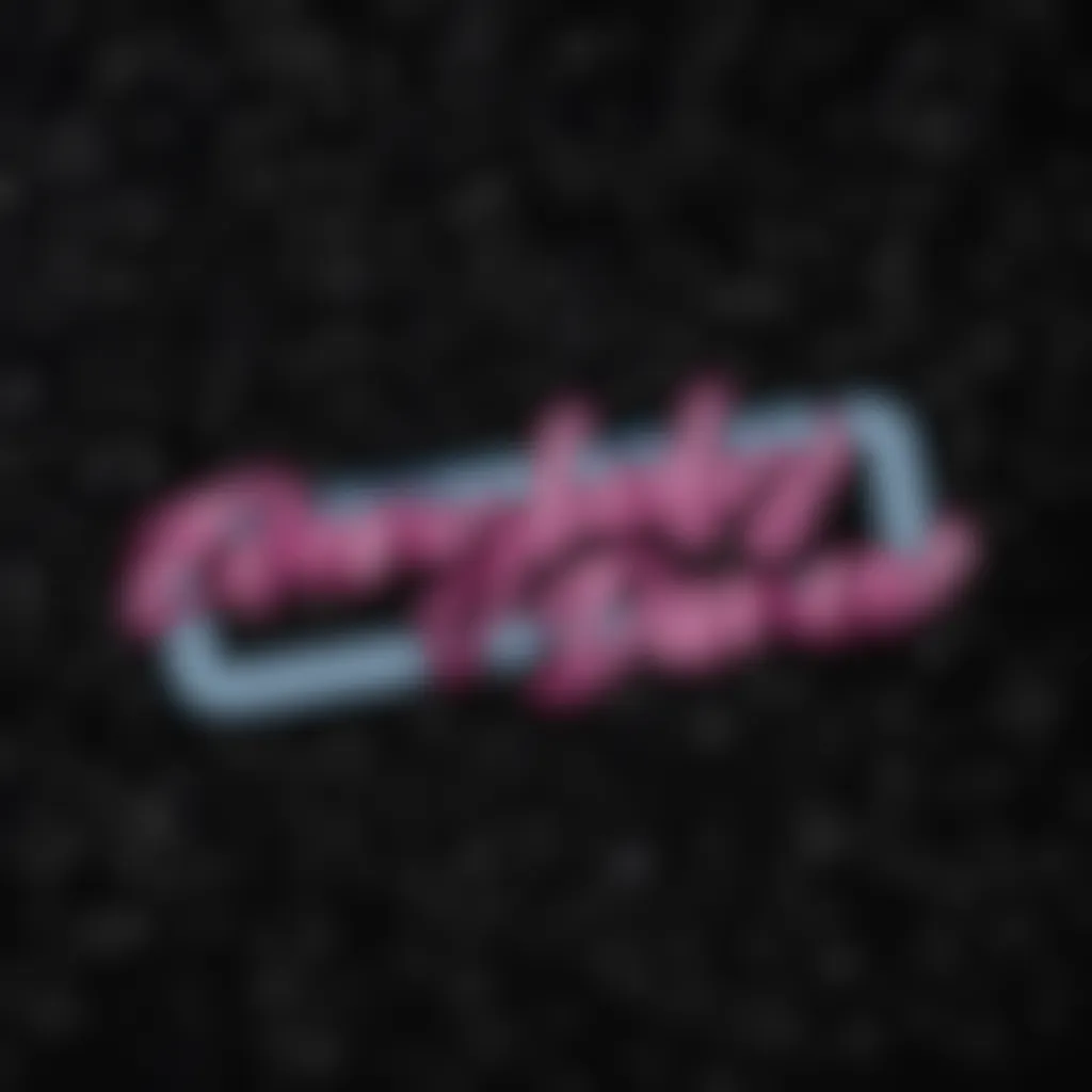 banner
