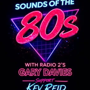 Back to the 80s with Gary Davies