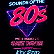 Sounds of the 80s with Gary Davies at NEW INN HOTEL