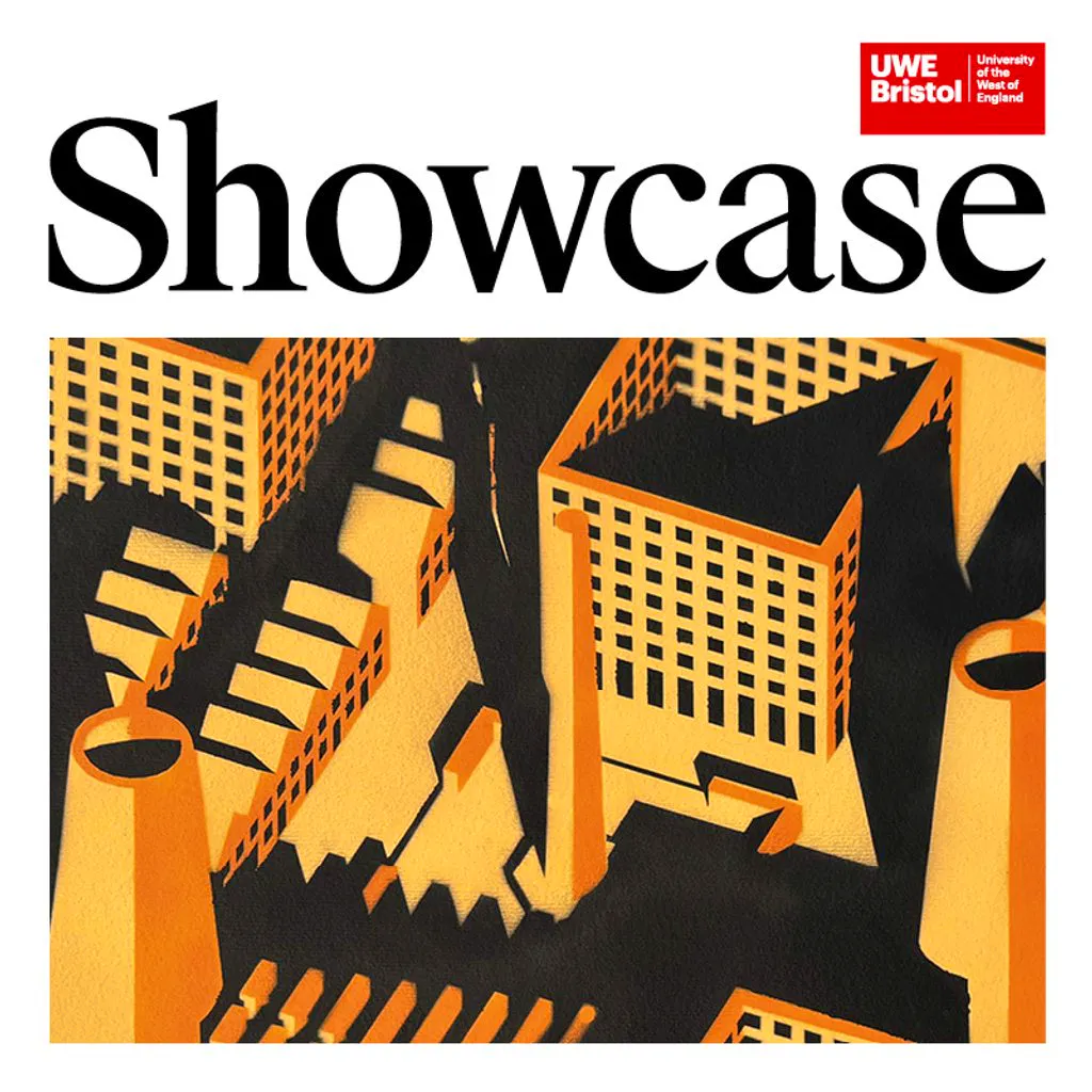 UWE Bristol Showcase 2026 at Bower Ashton Campus University Of The West Of England