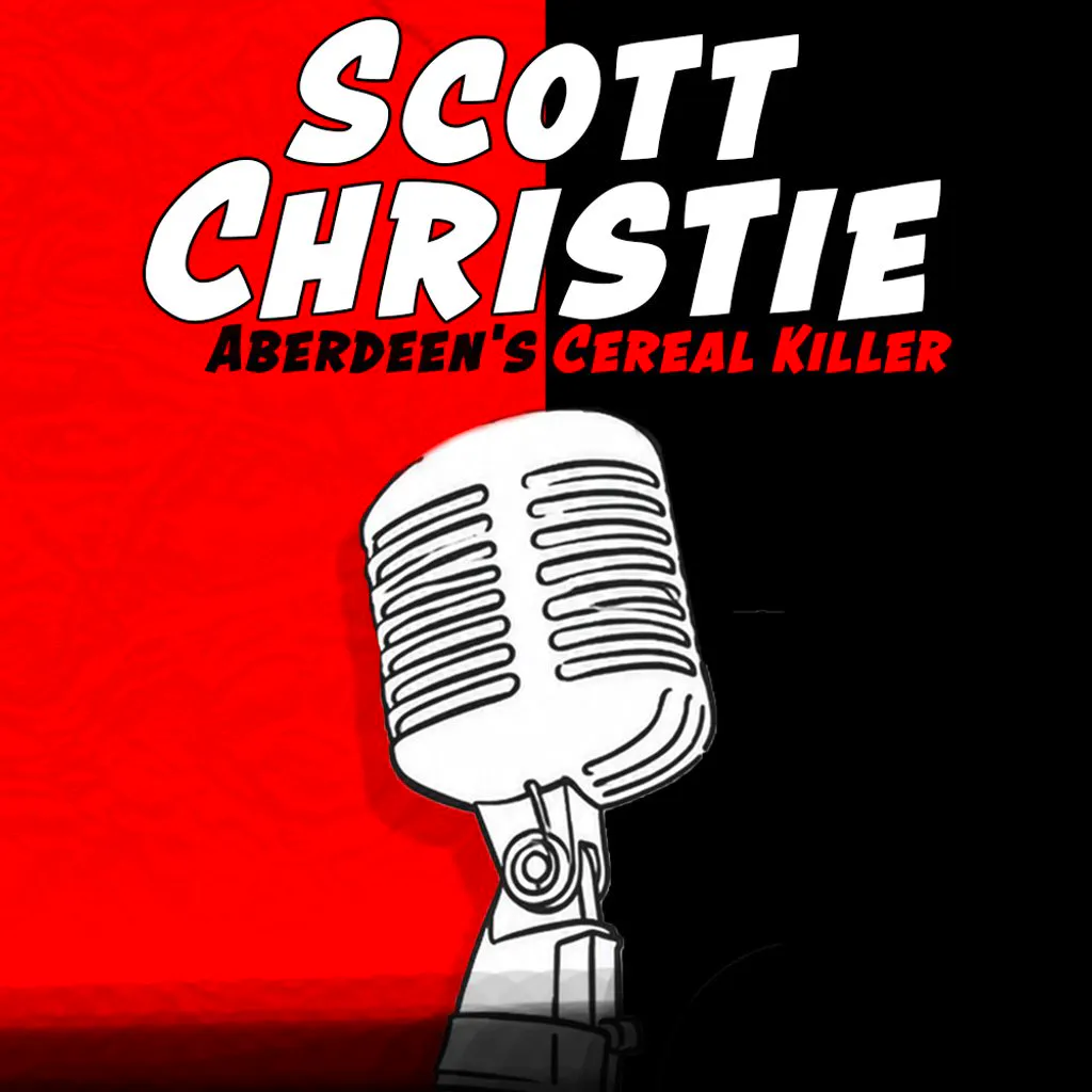Scott Christie @ Upstairs Inverness at Upstairs Inverness