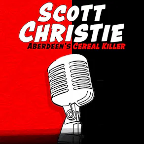 Scott Christie @ Upstairs Inverness