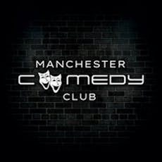 Manchester Comedy Club live with Javier Jarquin + Guests at Area Manchester