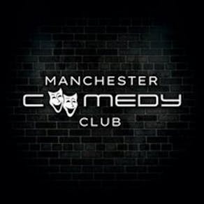 Manchester Comedy Club live with Javier Jarquin + Guests