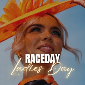 Randox Grand National Ladies Day, Race Day Extravaganza