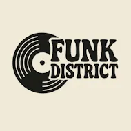 FUNK DISTRICT I Funk in the Pub I (Open air house music event) at The Royal Albion